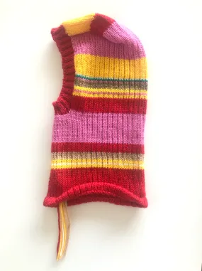 TVB BALACLAVA