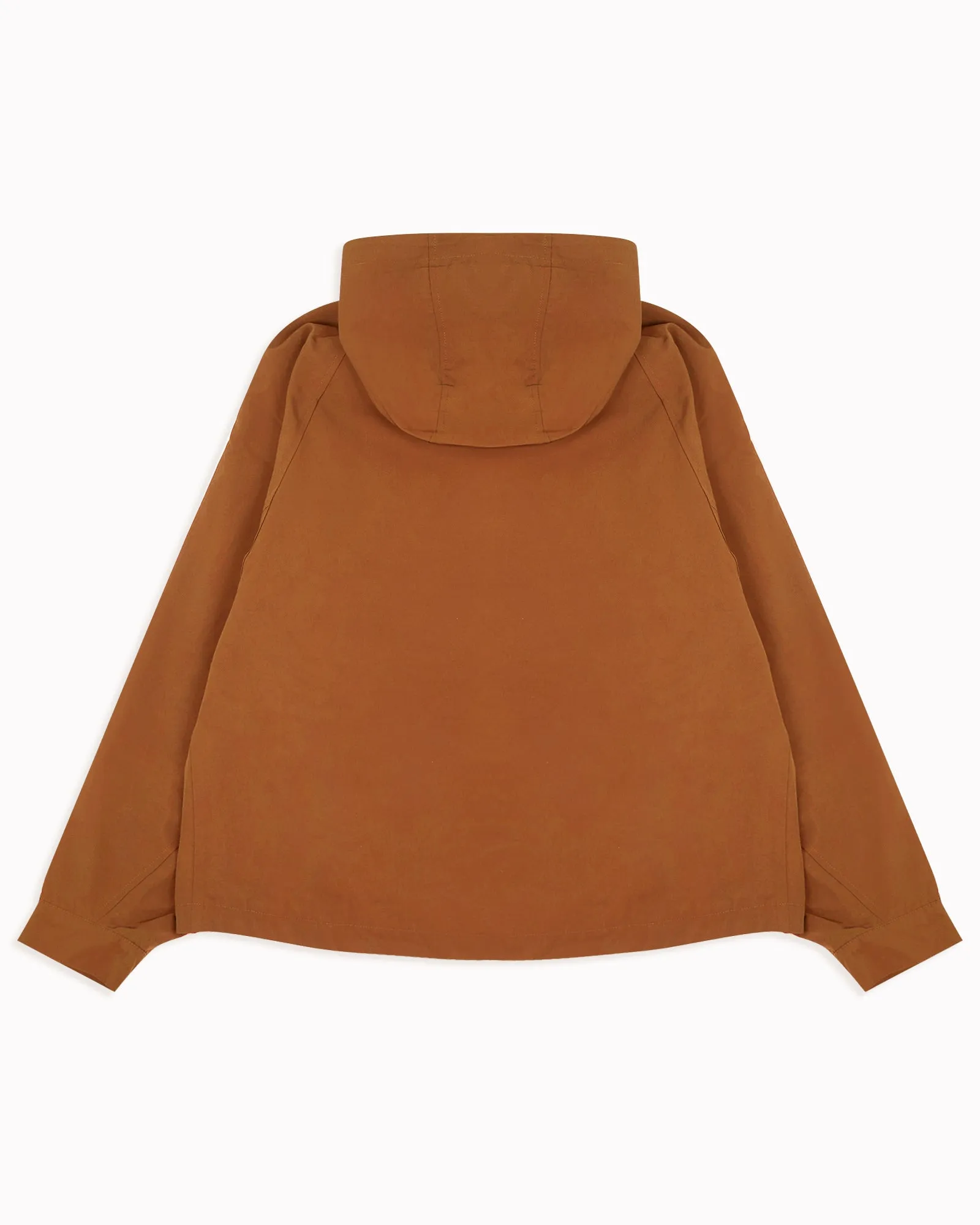 Uniform Bridge Mountain Parka - Orange