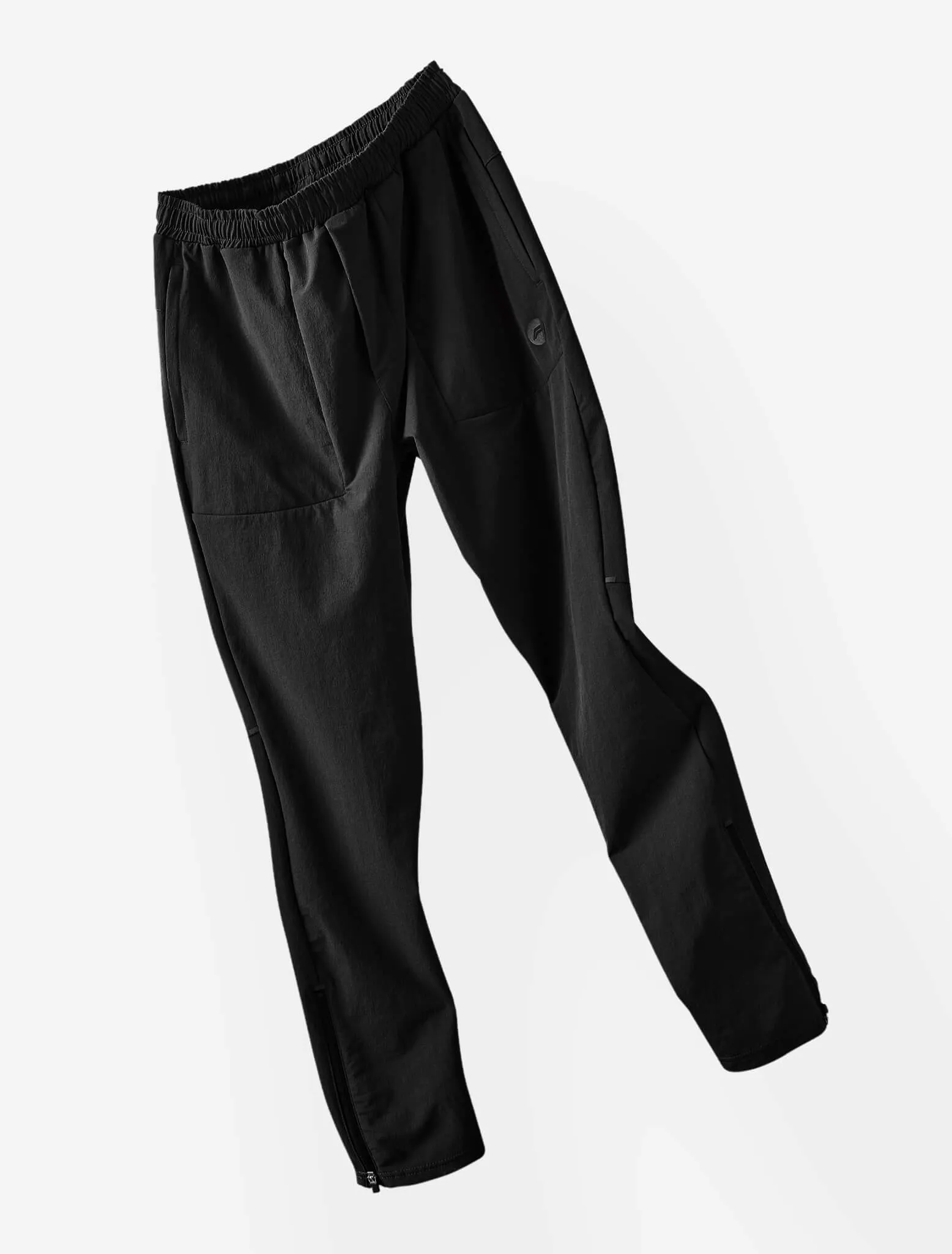 Utility Joggers - Black