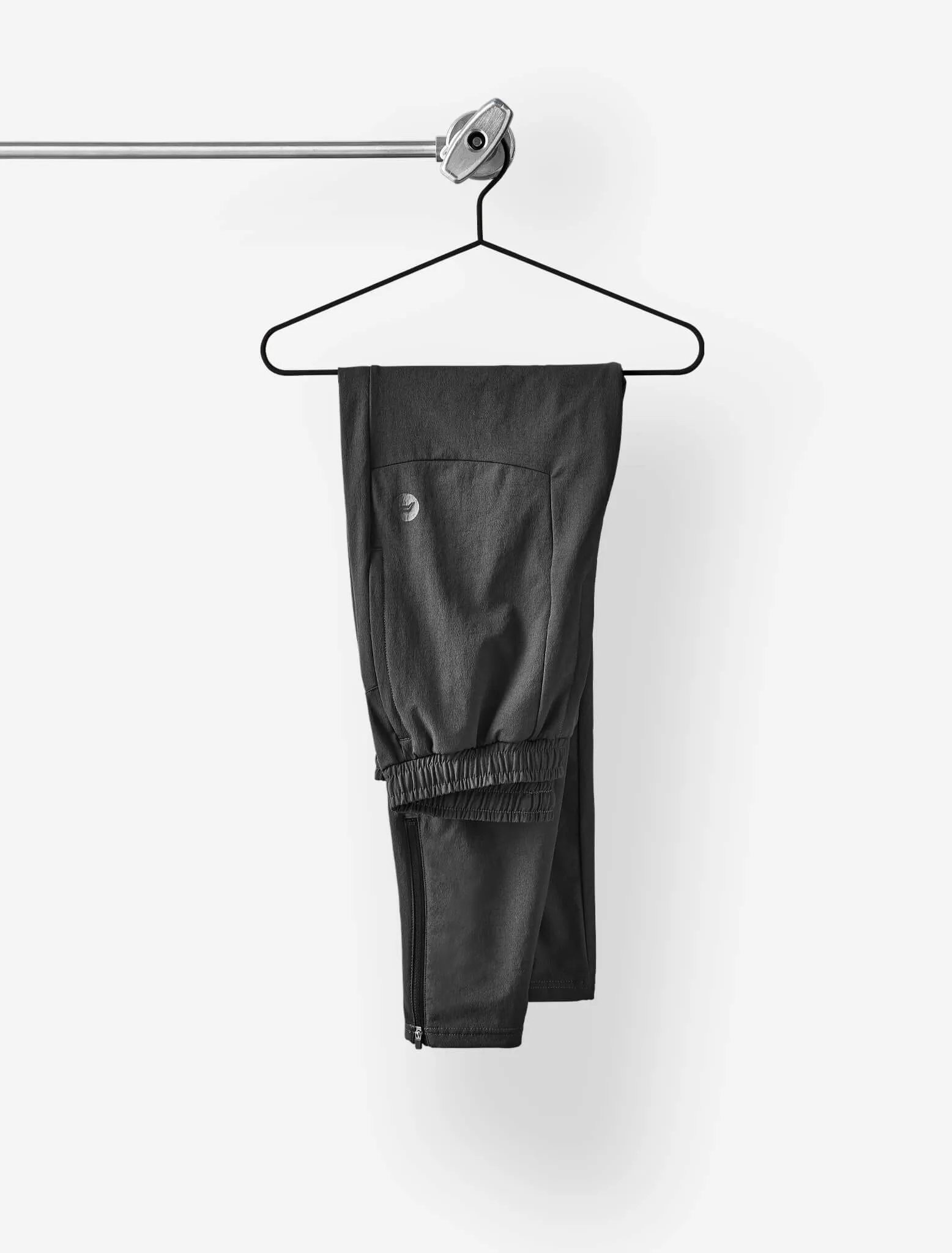 Utility Joggers - Graphite