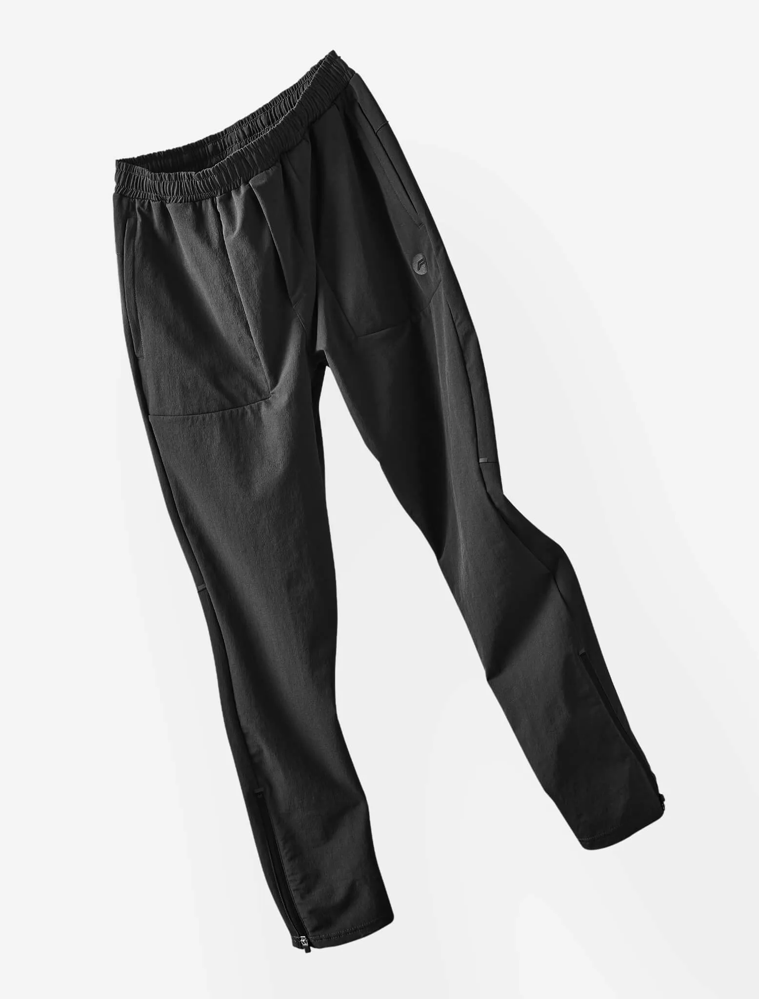 Utility Joggers - Graphite