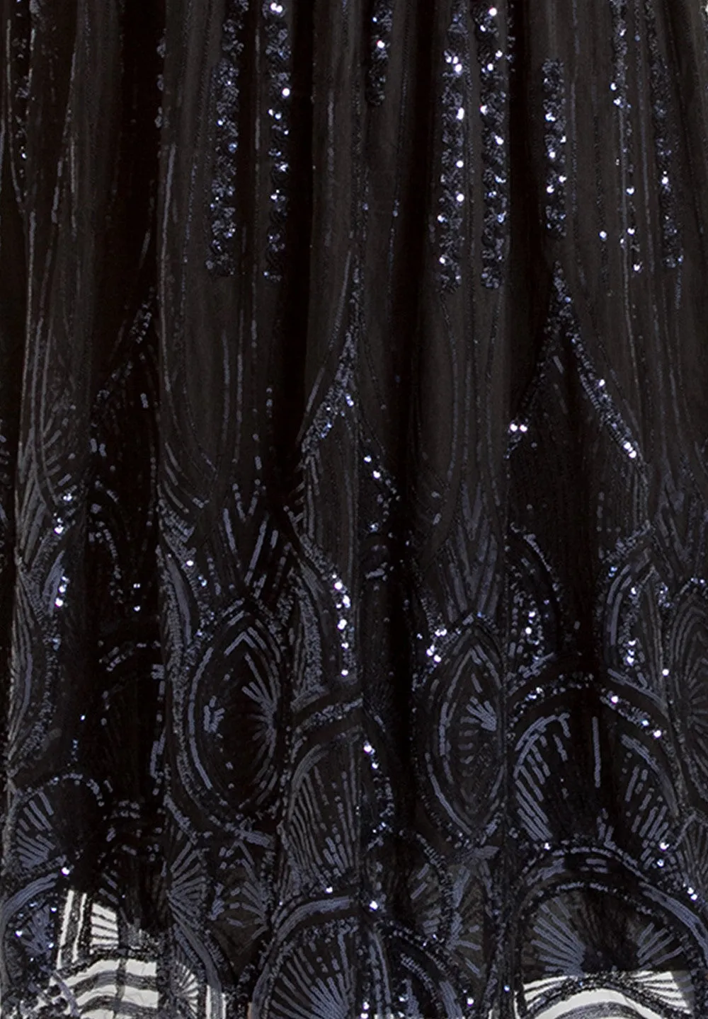 Victoria Maxi Skirt