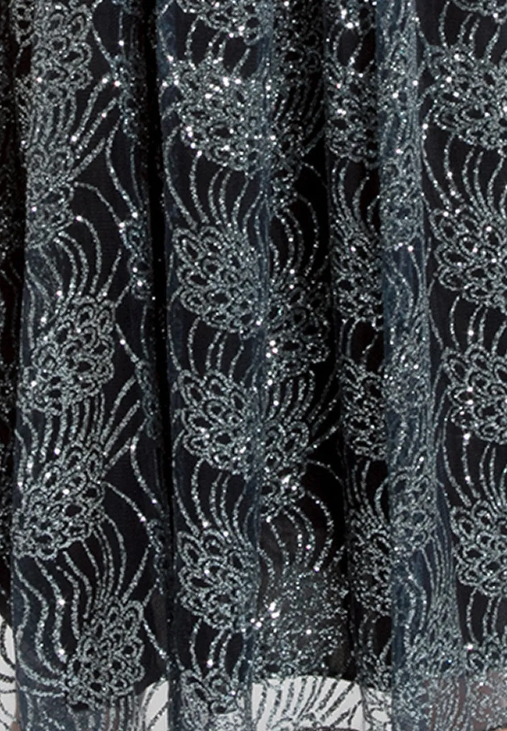Victoria Maxi Skirt