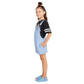Volcom Girl's Sunday Strut Romper