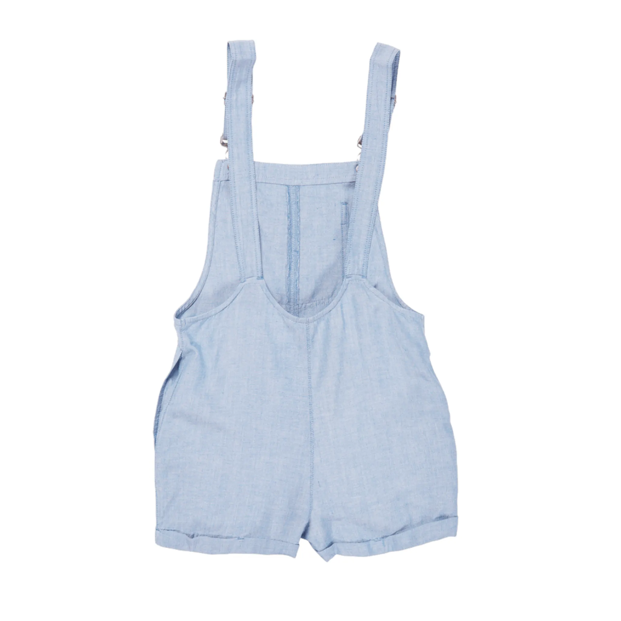 Volcom Girl's Sunday Strut Romper