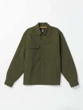 Volcom Men's Larkin Jacket 2024