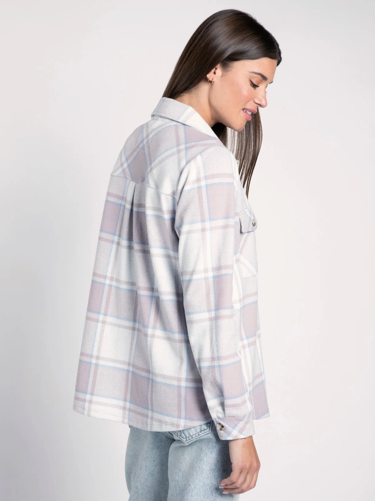 WESTON JACKET