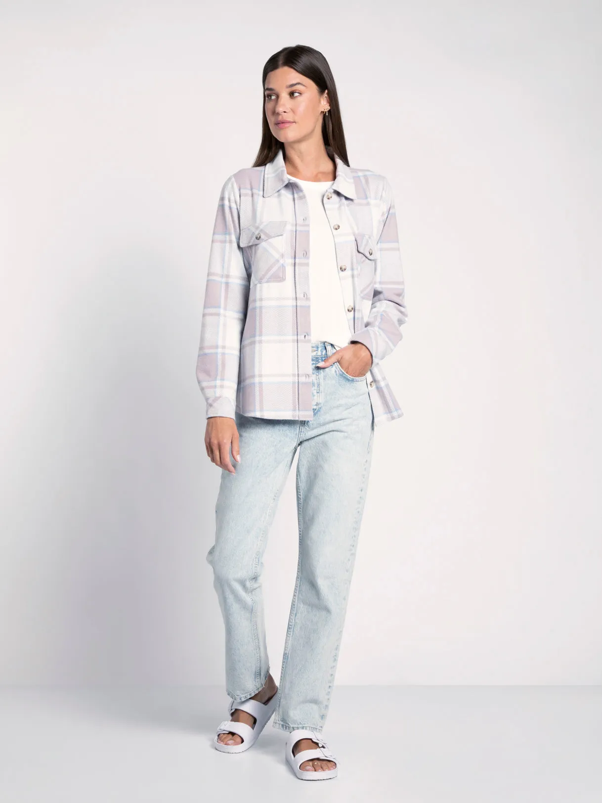 WESTON JACKET