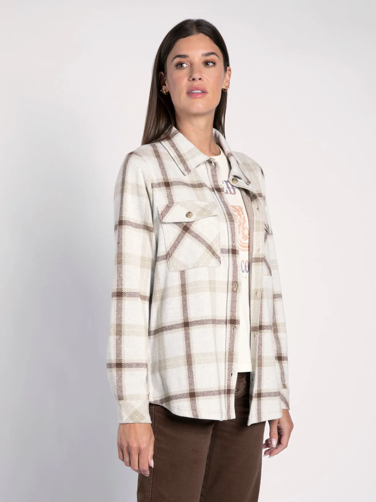 WESTON JACKET