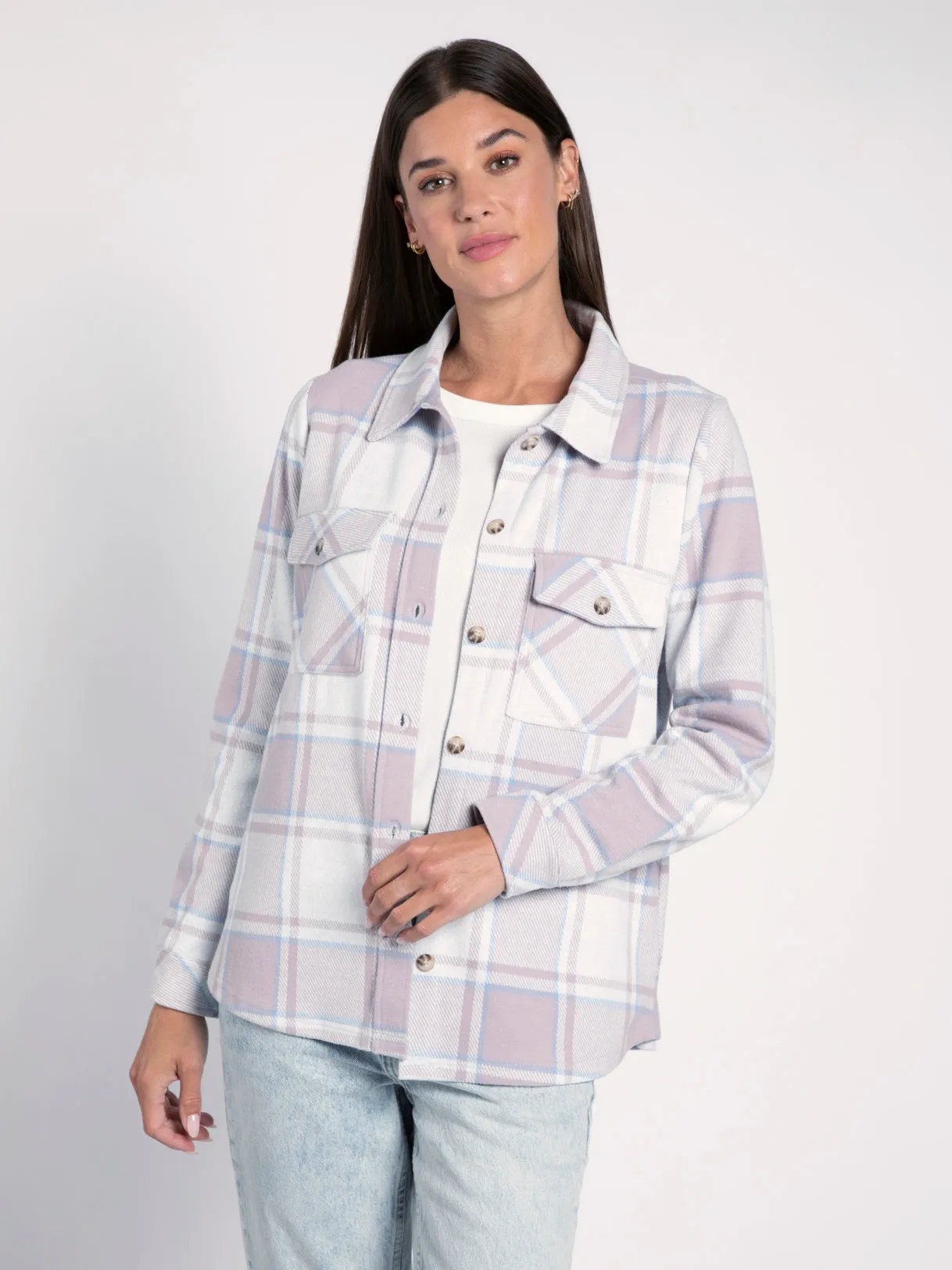 WESTON JACKET