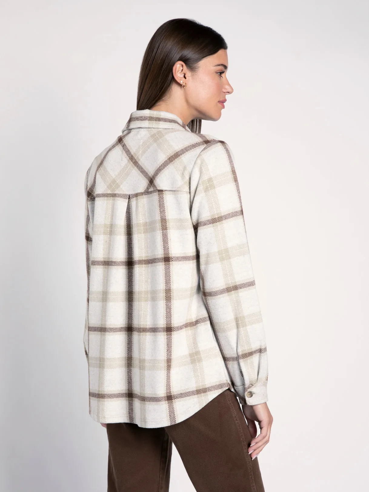 WESTON JACKET