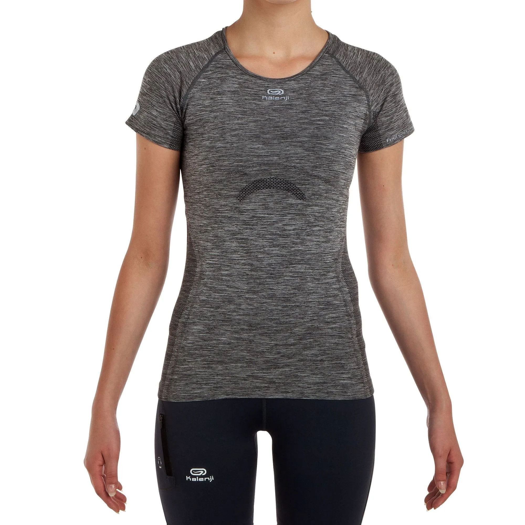 Women's Bodyskin T-shirt
