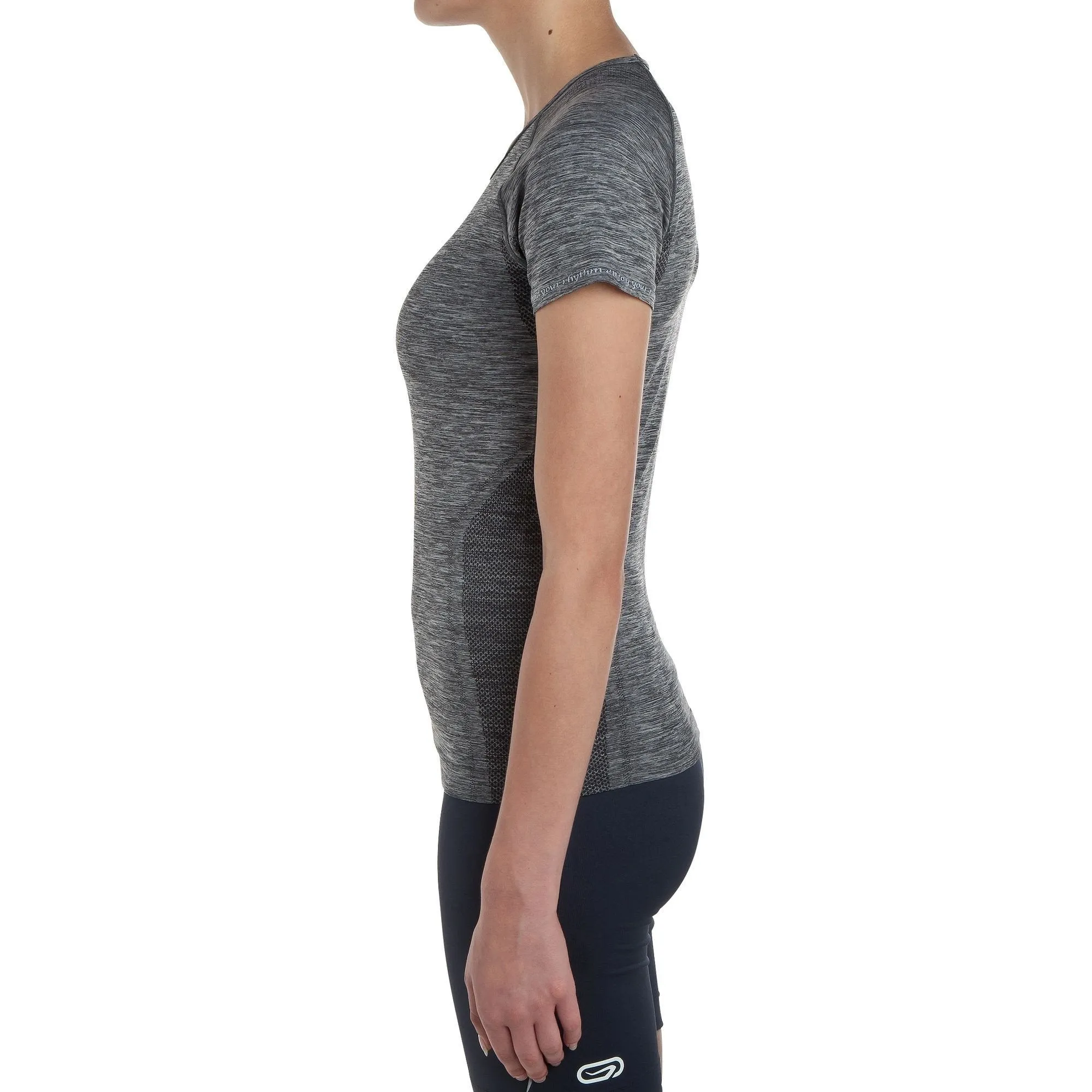 Women's Bodyskin T-shirt