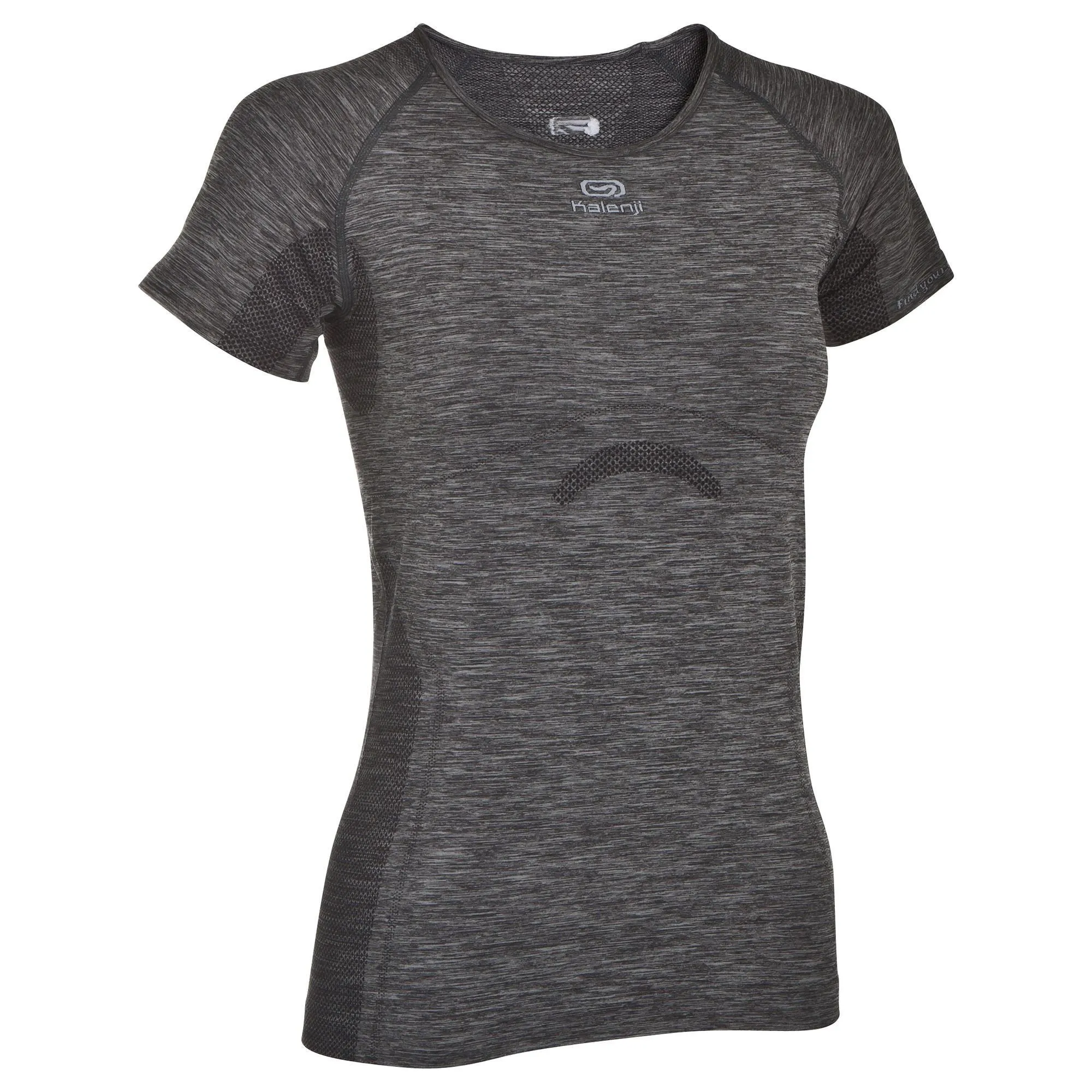 Women's Bodyskin T-shirt