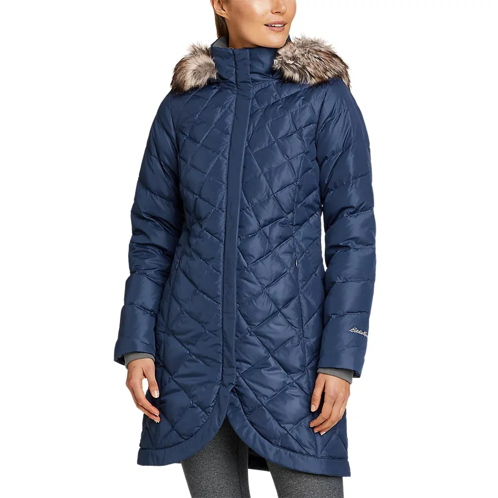 Women's Elysa Down Parka