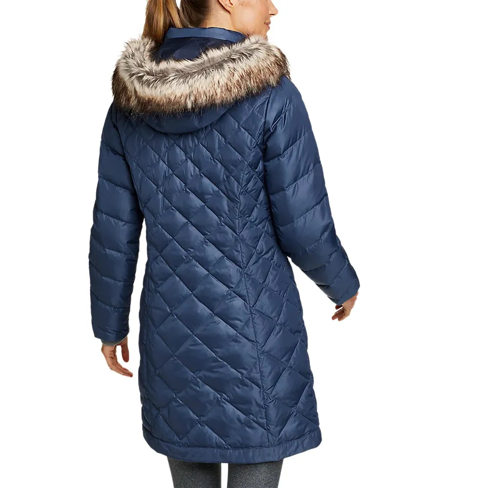 Women's Elysa Down Parka