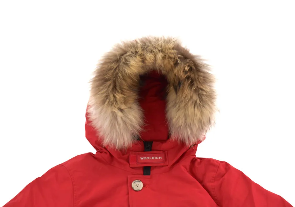 Woolrich, Boys or Girls Coat, 8 Years