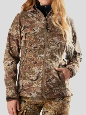 W's Contact Softshell Jacket - Midland 2.0