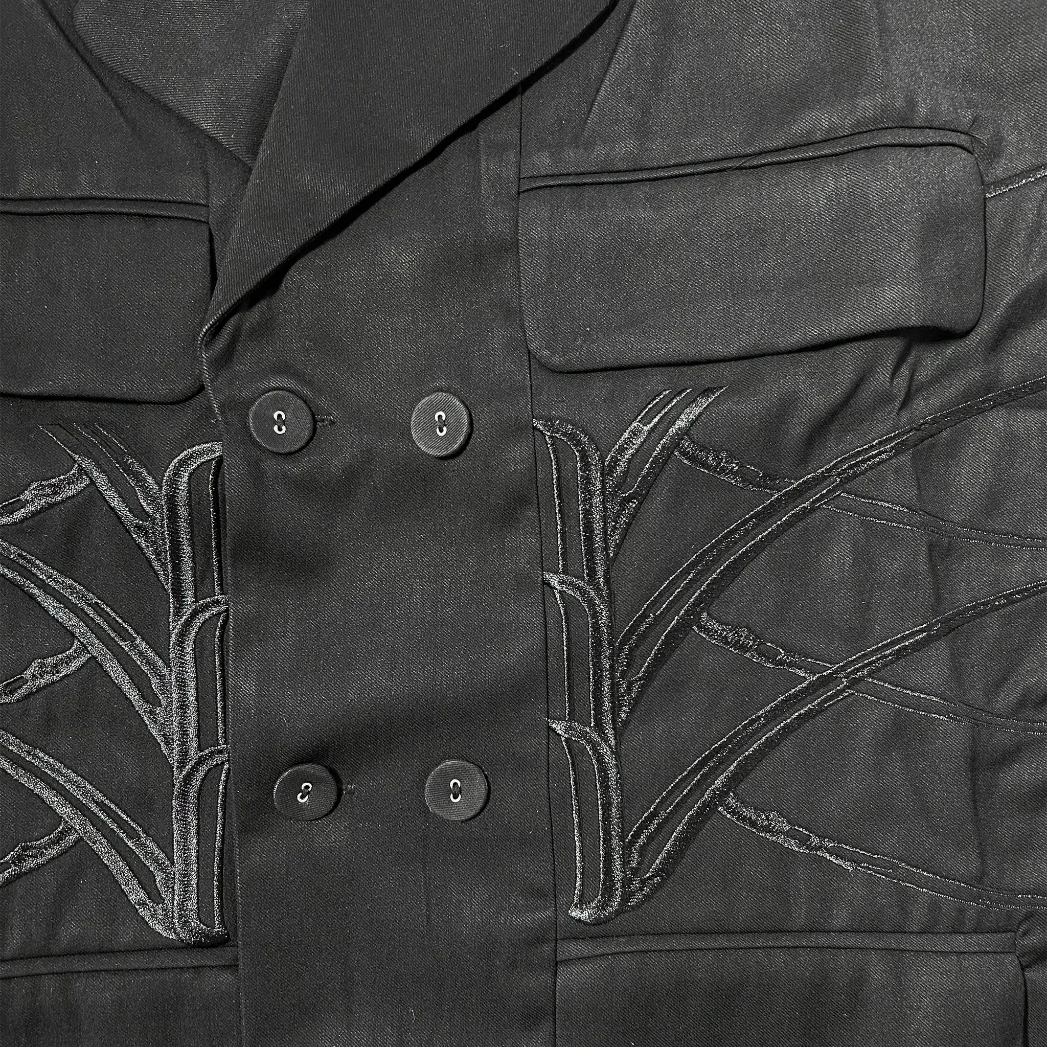 X VEST