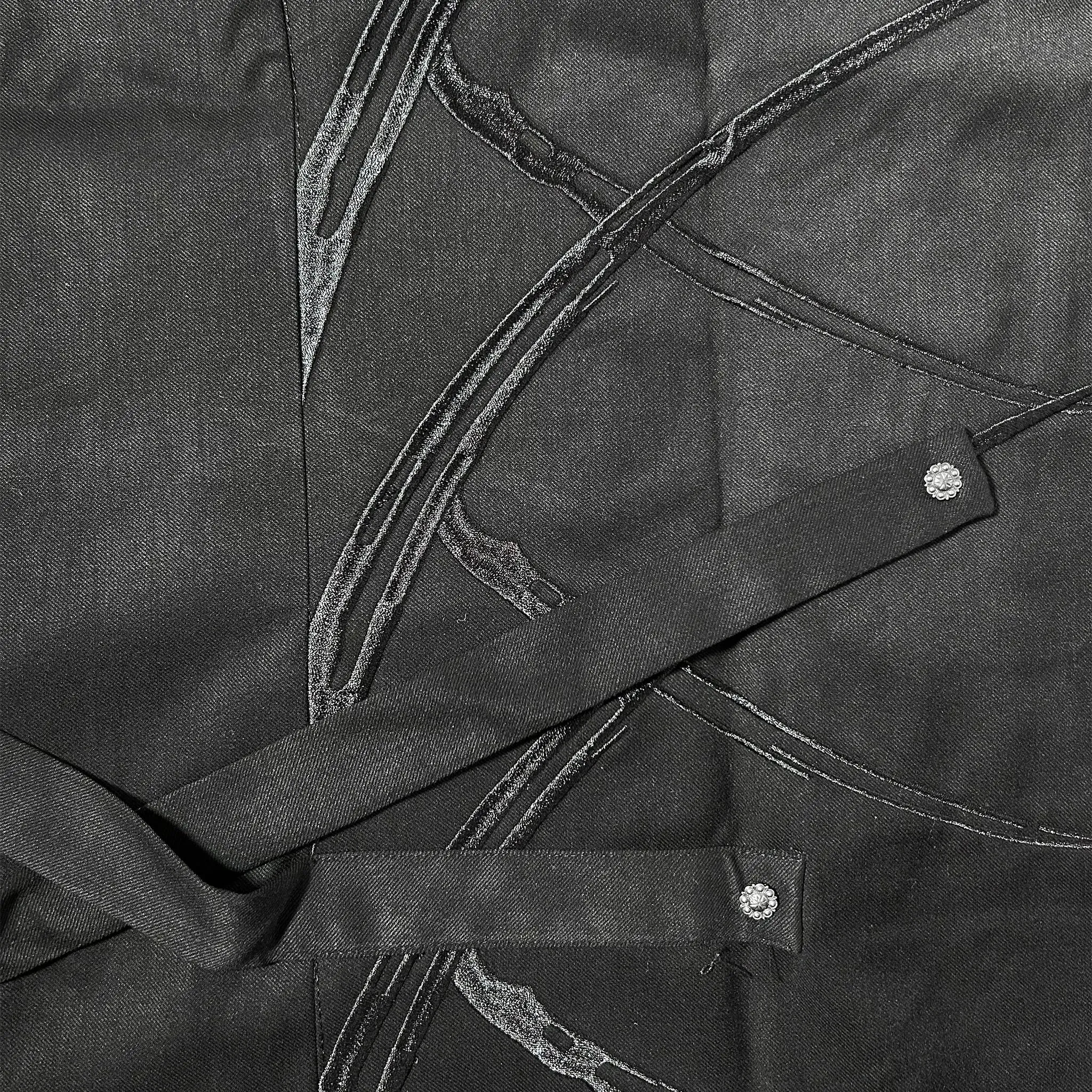 X VEST