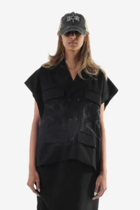 X VEST