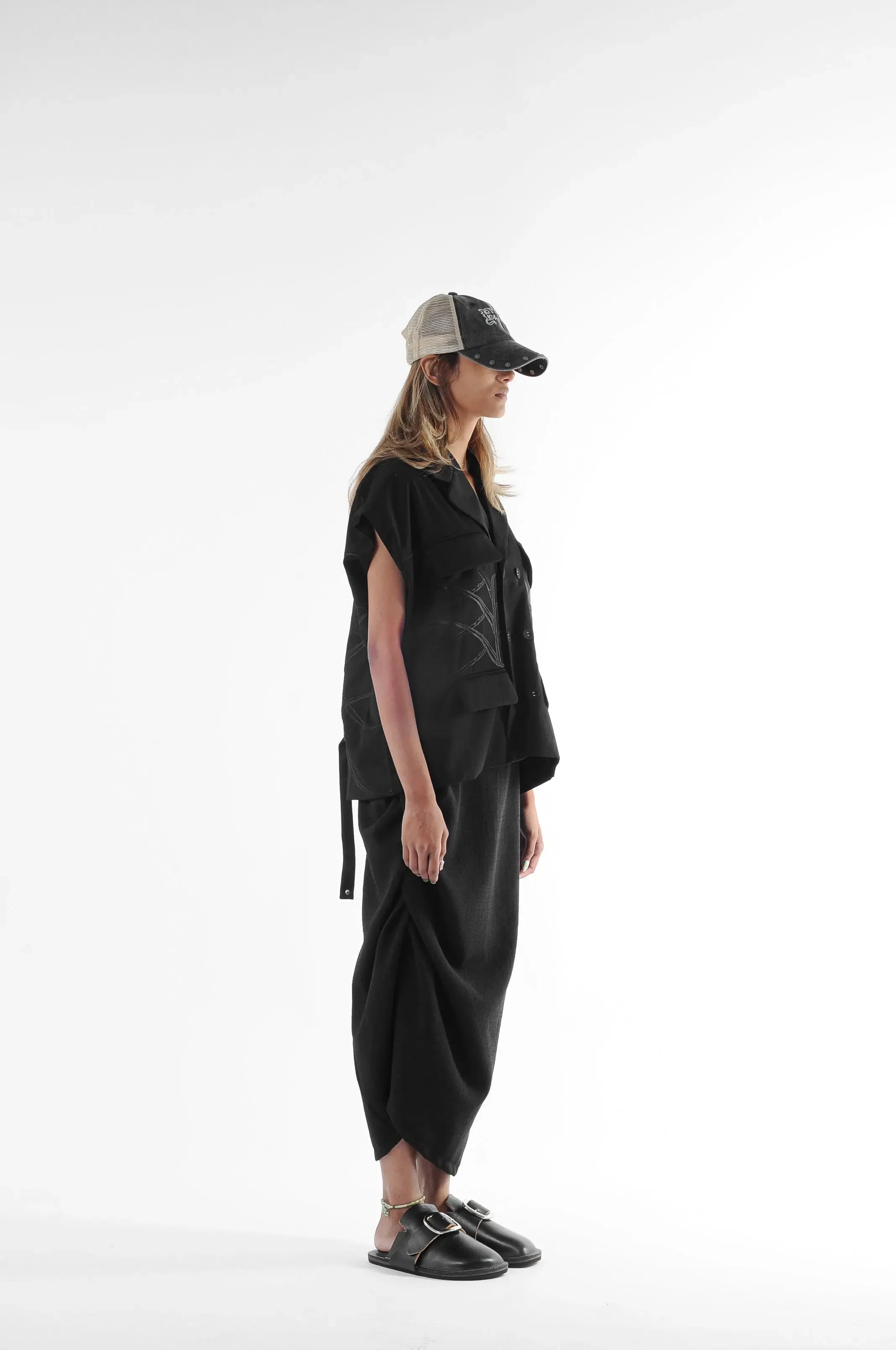 X VEST
