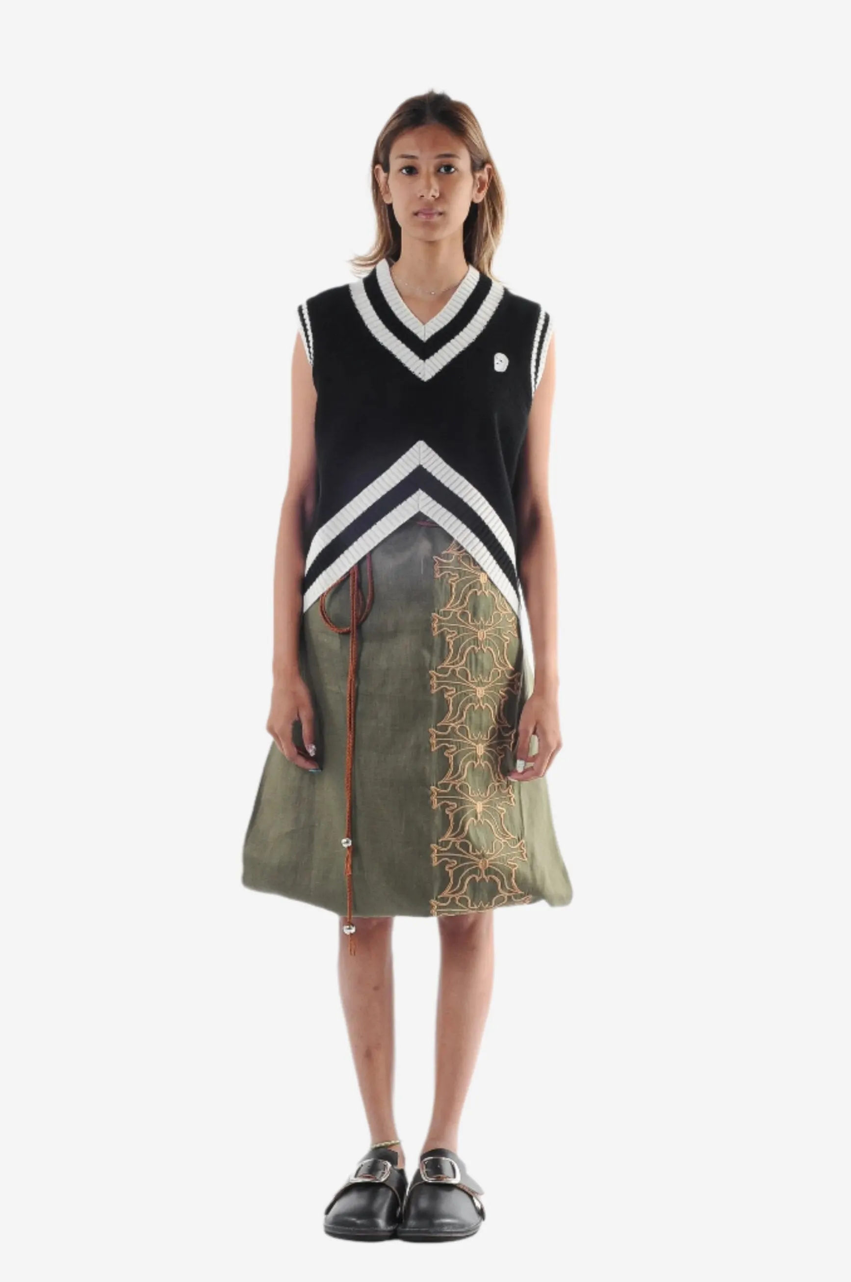 Y VEST