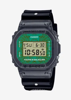 Youths In Balaclava & G-SHOCK DW-5600YIB23