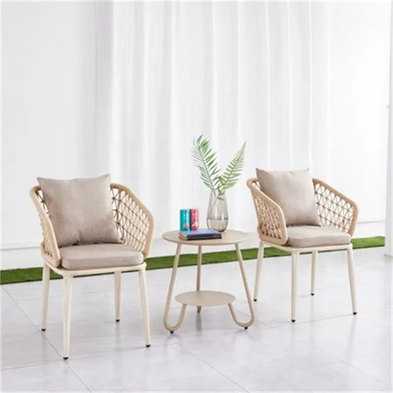 Zoland Outdoor Bistro Set